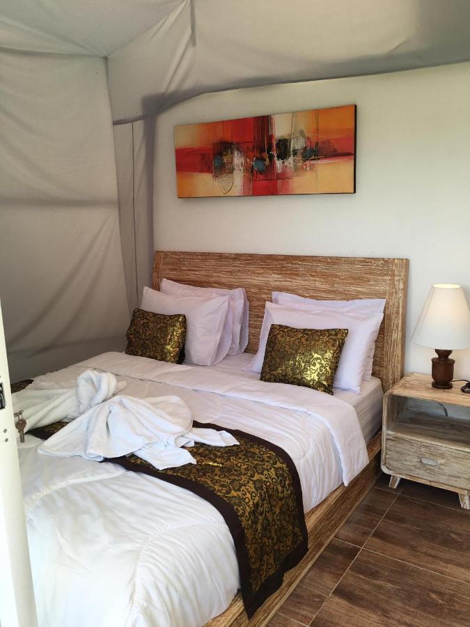 Starlake Villa & Glamping Kubupenlokan Exterior foto