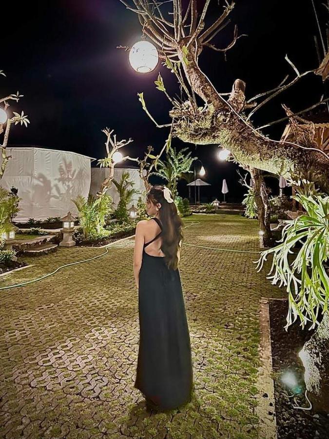 Starlake Villa & Glamping Kubupenlokan Exterior foto